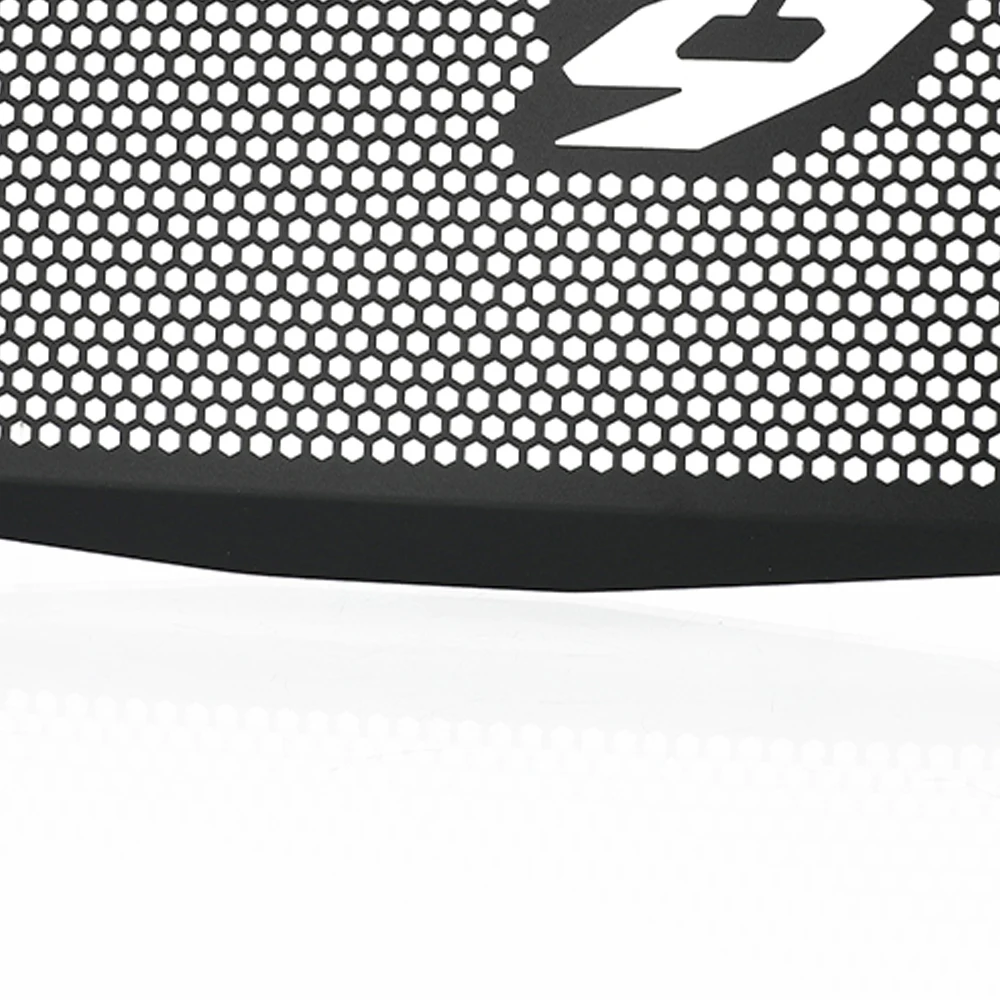 

FOR YAMAHA Tracer 9 GT MT09 MT-09 2021 2022 2023 2024 Motorcycle Radiator Water Cooler Grille Guard Cover Protector TRACER 9 GT+