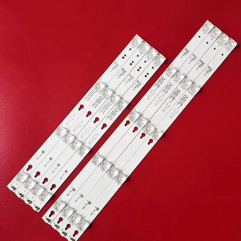 أفضل إضاءة شريطية LED لشاشة TCL 49 بوصة: تقييم شامل ونصائح عملية من مستخدم حقيقي