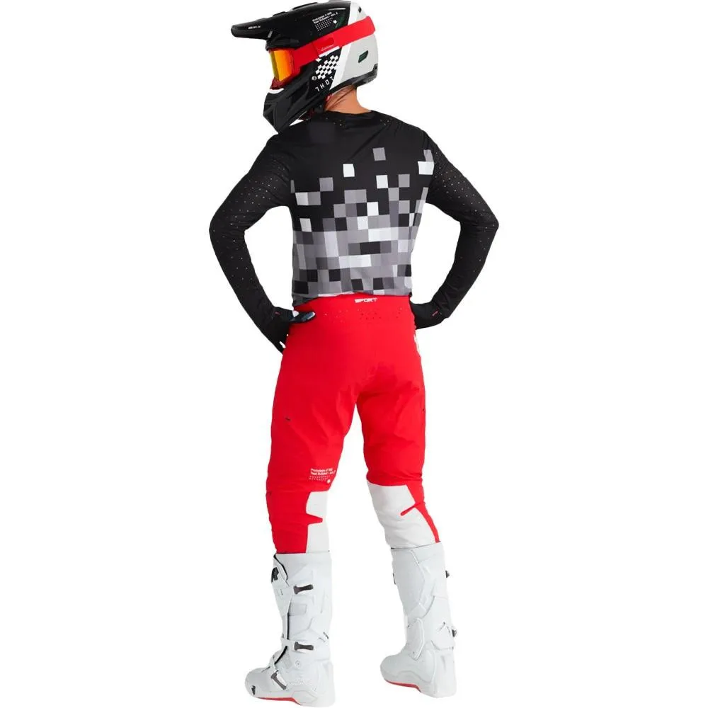 26 FH Motocross Gear Set Top Shift MX Jersey Set Enduro Moto Kits Off Road Motorcycle Combos image 5