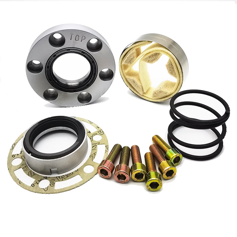 High Quality Bock Air Ac Conditioner FK40 A/c Compressor Shaft Seal for Bock Compressor Shaft Seal