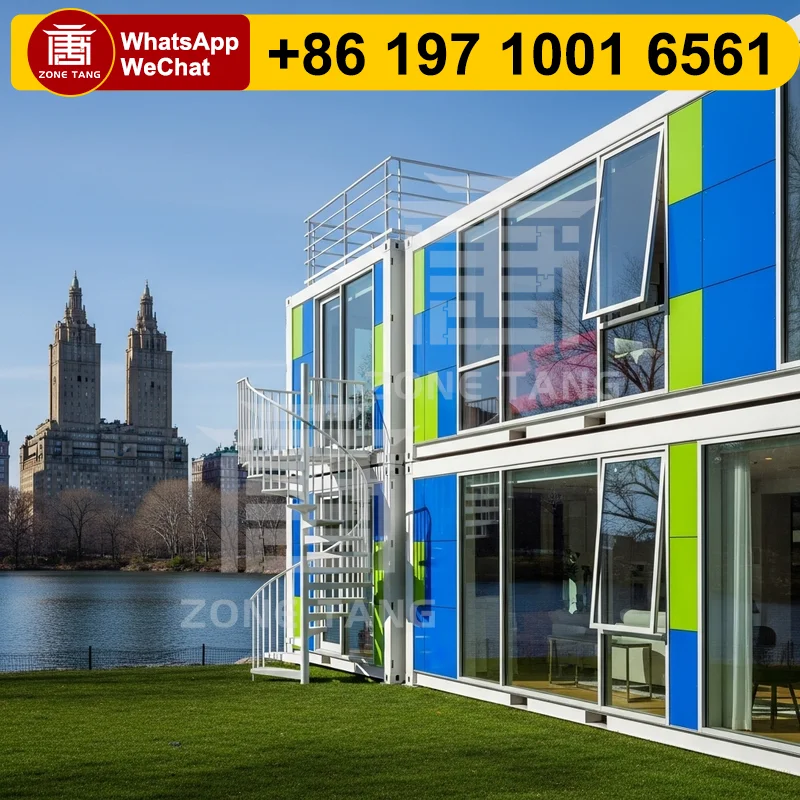 Diy Prefab Houses B…