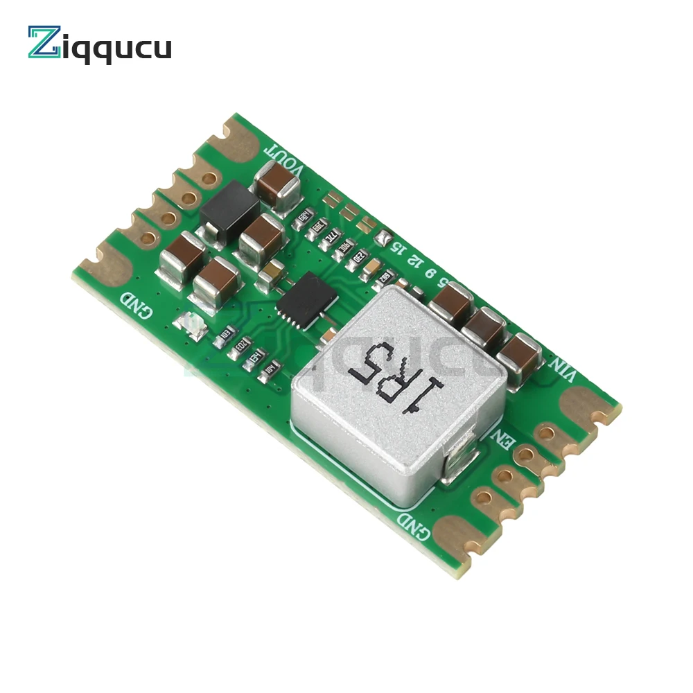 

MP3429 Boost Power Module DC-DC 3-14V to 5V/9V/12V/15V Low Ripple Lithium Battery Booster Power Supply