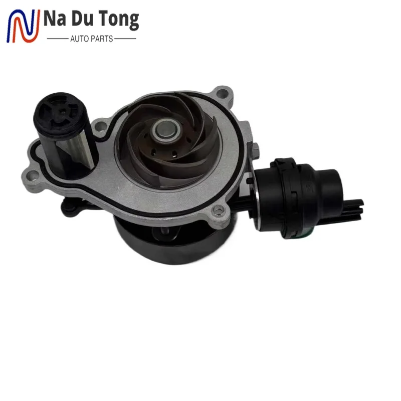 

11518638026 Engine Water Coolant Pump suitable for BMW F23 220i F36 420i 430i 530i 2017-2021