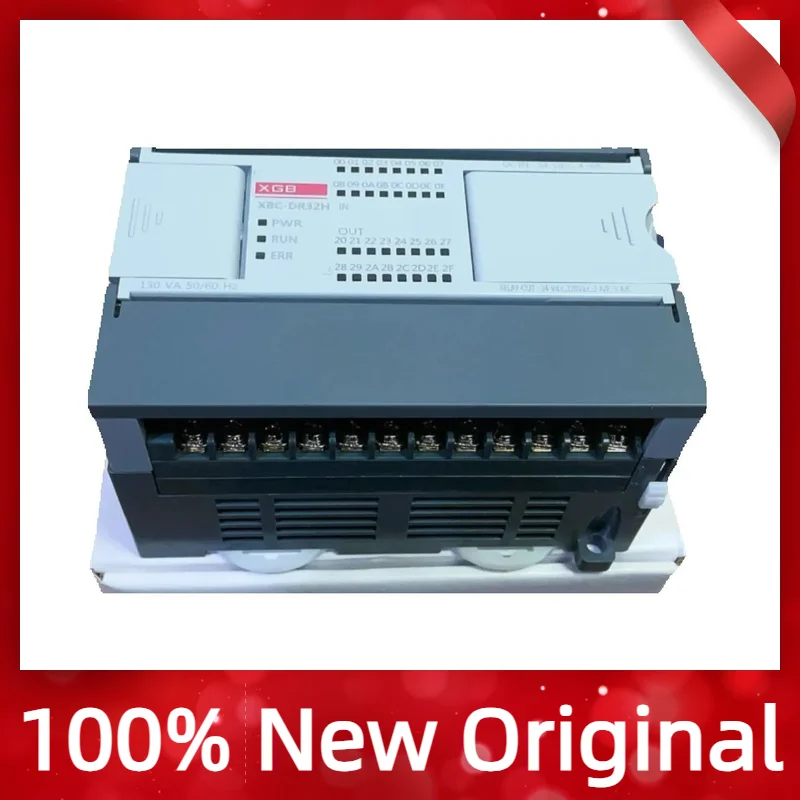 

Brand new original XBC-DR32H relay PLC programmable controller