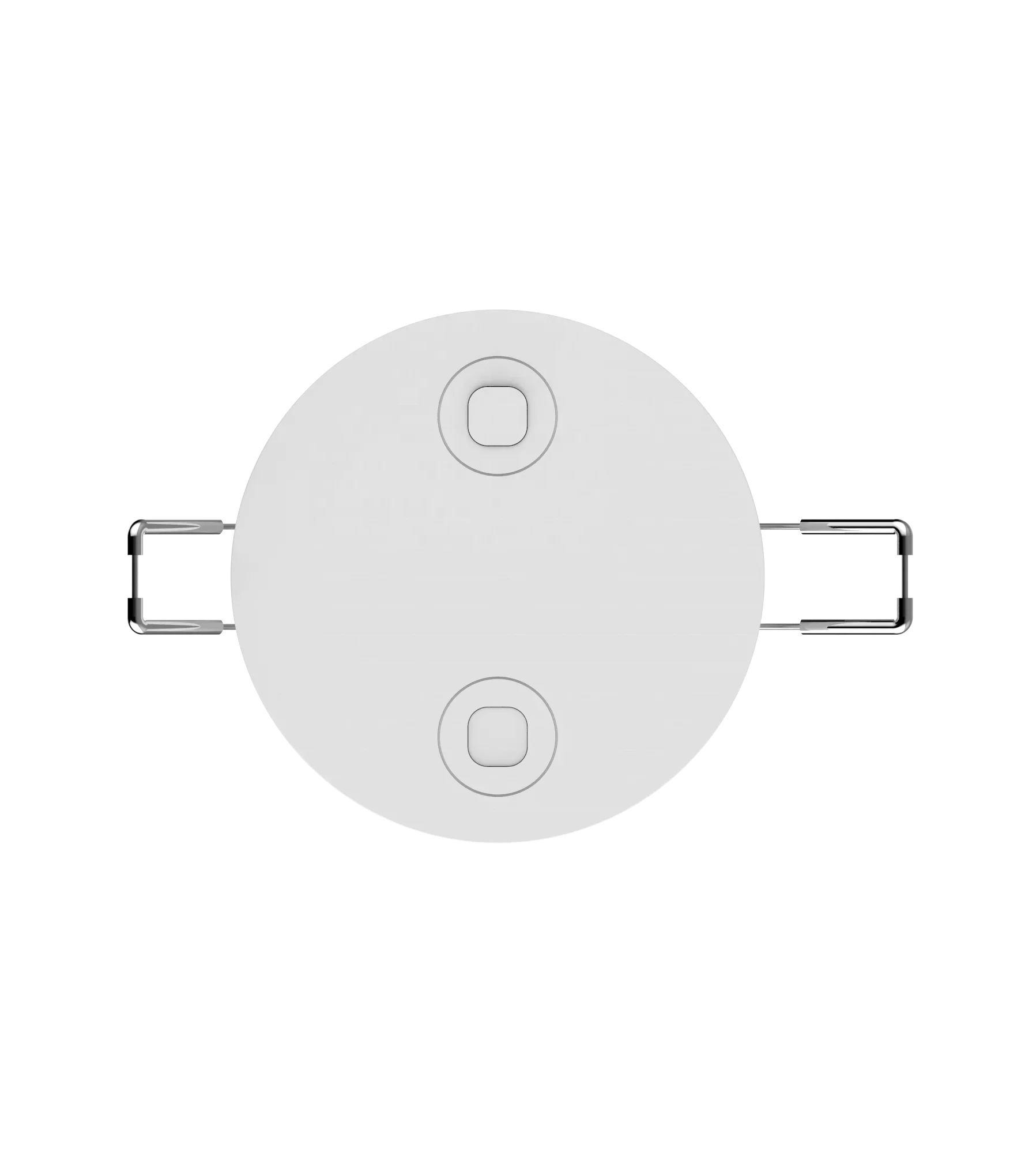 60GHz Millimeter wave human fall detect radar 110-220V ceiling mounted  Wi-Fi Zigbee radar detector