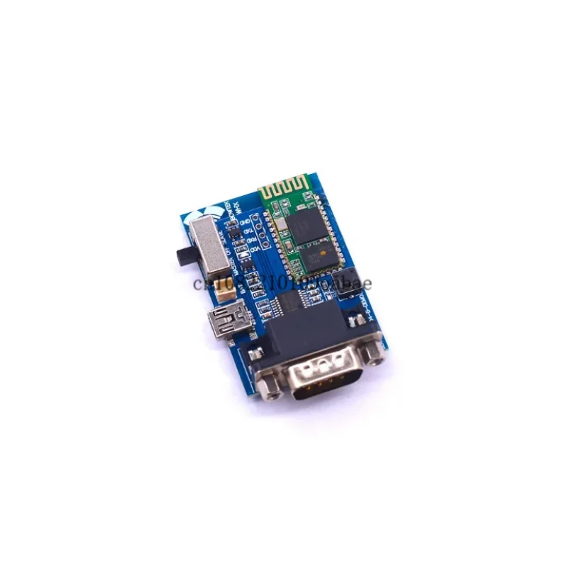 BC-04 Bluetooth Serial Port Module Demo Version Wireless Serial Communication RS232