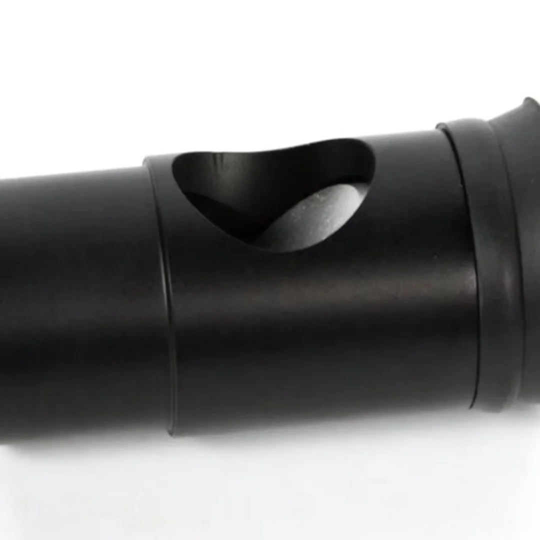 1.25Inch Short Collimation Eyepiece Axis Calibrator for Newtonian Reflector SCT Telescope Quick Optical Axis Alignment Accessory
