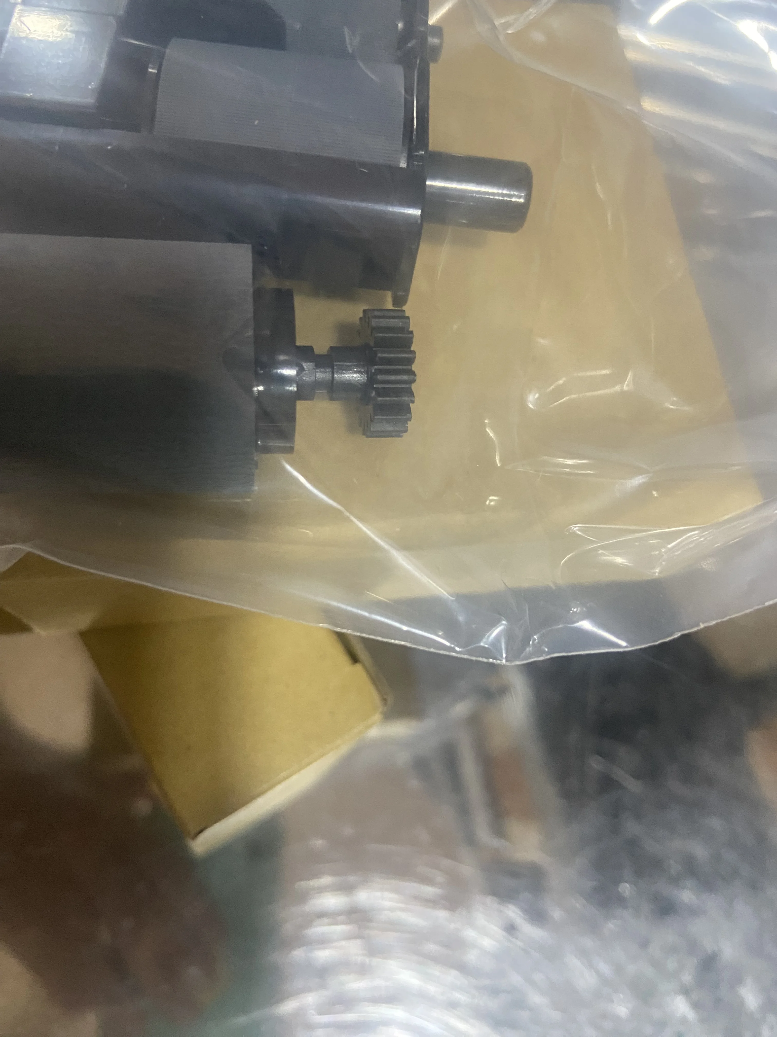 

5 комплектов высококачественных роликов ADF, детали принтера B5L52-67903 для HP M527/M577 B5L52A W5U23A W5U23-67901, аксессуары для принтеров