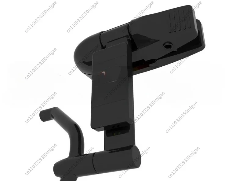 Head Tracker Companion, Active Infrared Bracket, Flight Joystick Accessory, for  TrackIR/TrackNP 5