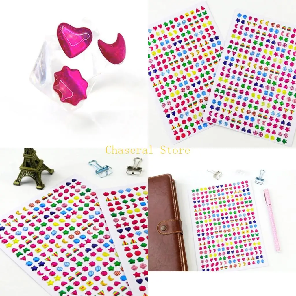 E7CE 1Sheet Sticker… - image