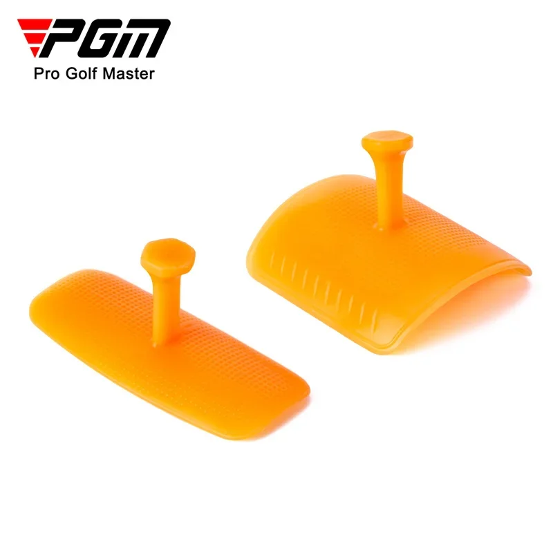 Pgm-silicone stick mágico para golfe, controle de bola, correção, correção, adequado para a prática iniciante