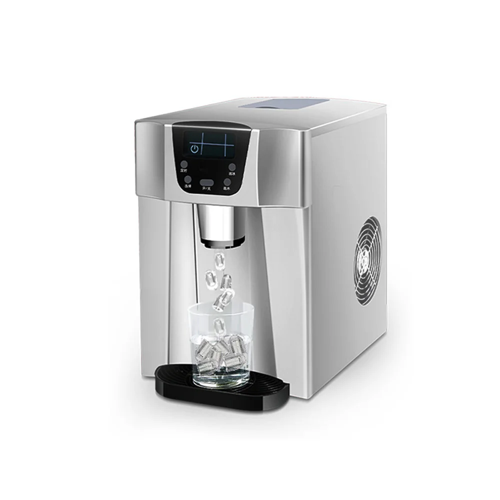 Новые поступления, машина для питья воды, настольная машина для льда, диспенсер для воды