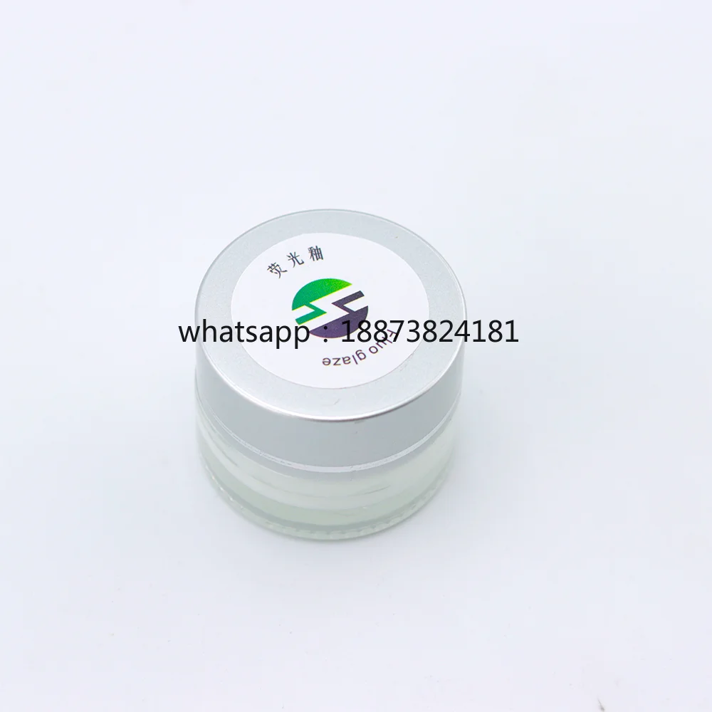 

Dental Lab Materials Dental Universal Glazing Porcelain Glaze Paste 10g fast shipping