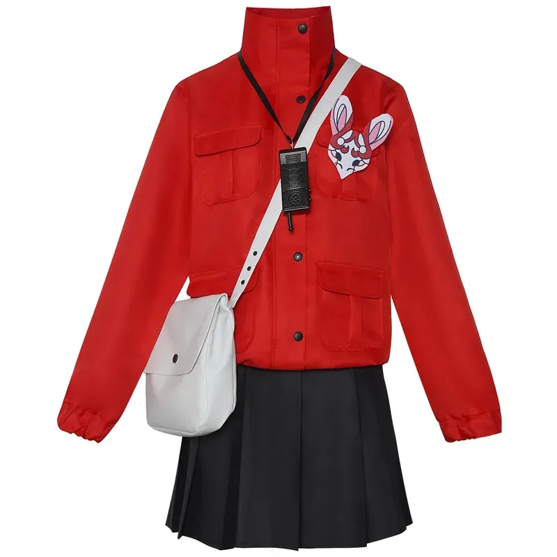 

Off Yu Ting Gan Yu cosplay costumes Game Anime Character Costumes Chinese Style Secondary Halloween Anime Expo Women's Clothing
