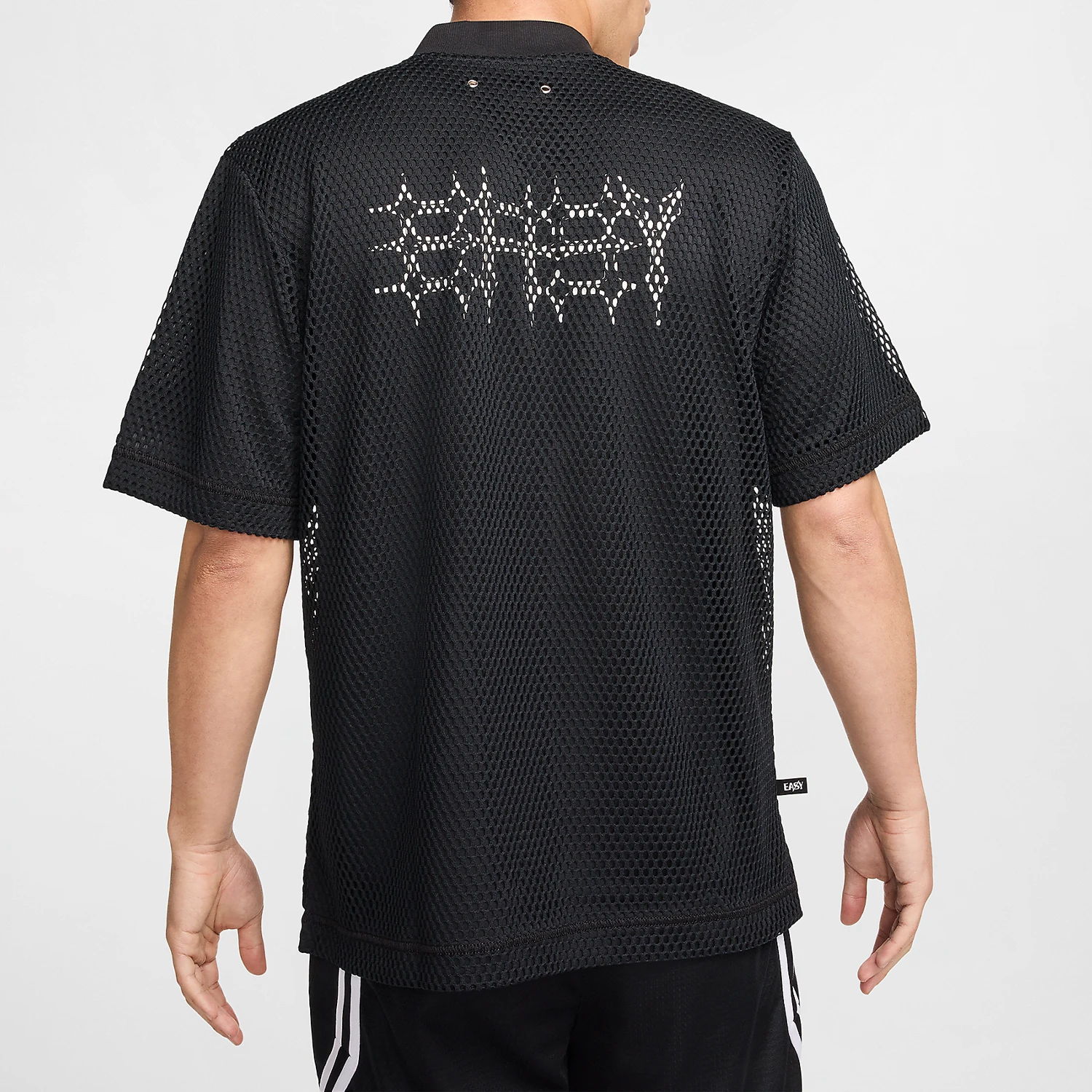 Nike genuine Durant Dri FIT men's short sleeved basketball top FN3040-010
