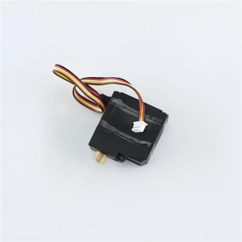 ABXE-3X RC Car Upgrade 60505 Five-Line Metal Servo Motor For SCY 16101,16102 RC Car Upgrade Parts