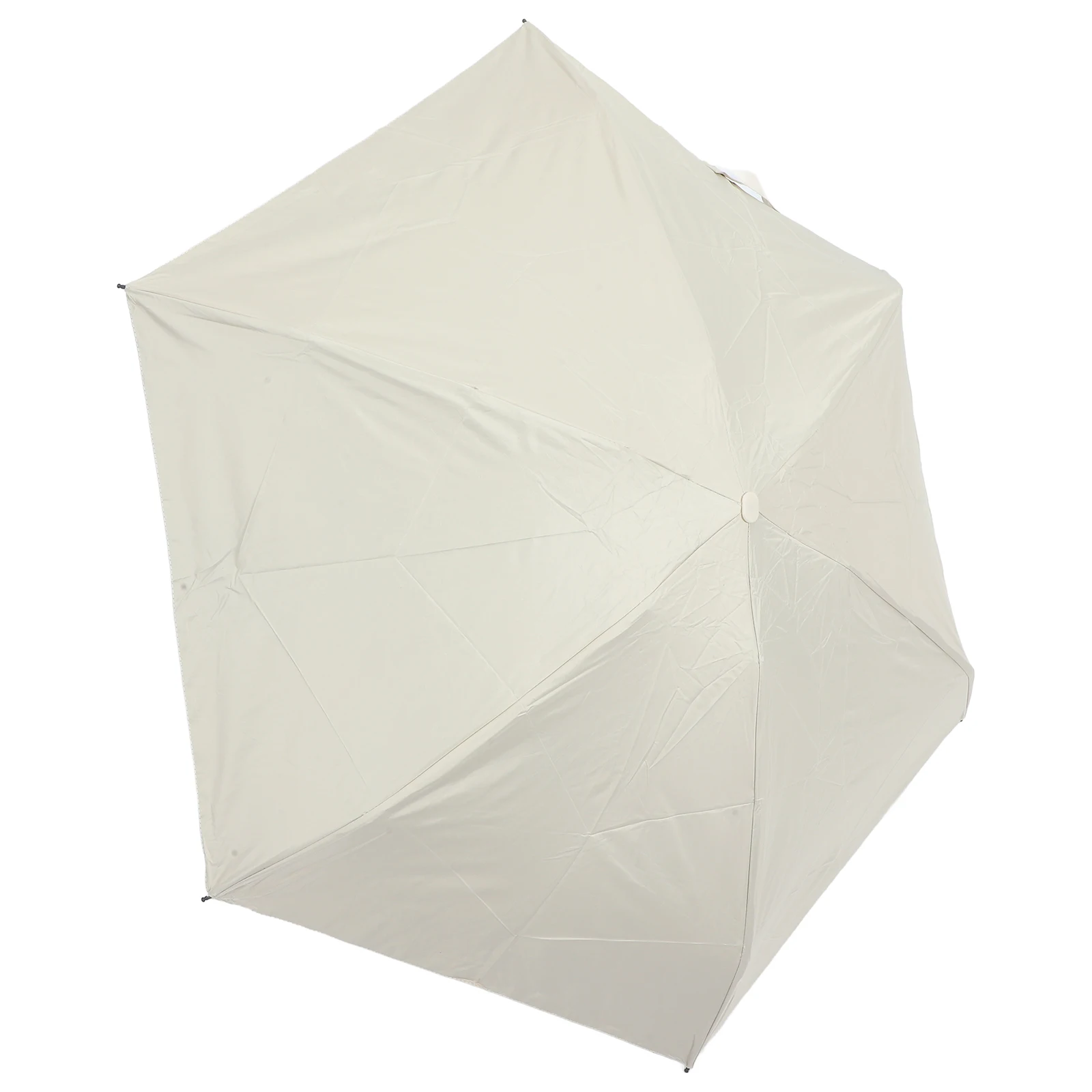 

Portable Mini Fold Lightweight Travel UV Protection Rain Small Pocket For Small Umbrella Travel Uv Umbrella Women
