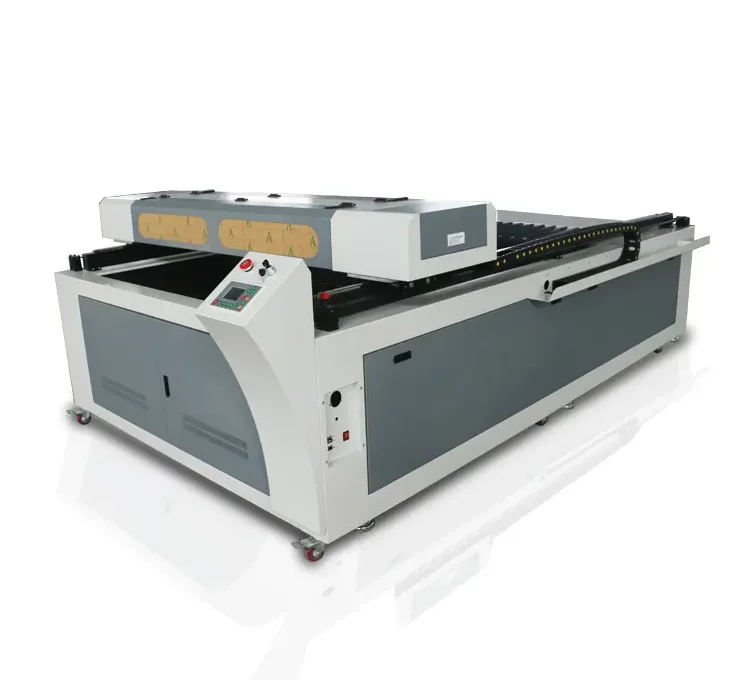 

1325 CO2 Laser Engrave and Cutting Machine 80w 100w 130w 150w 180w CO2 Laser Cutting Machine