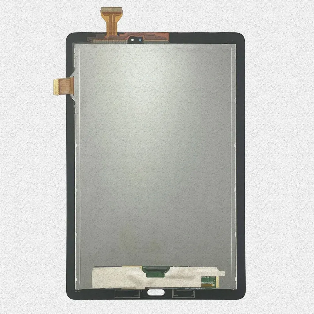 Imagem -02 - Display Lcd Touch Screen Digitizer Painel de Vidro Assembly Substituir Samsung Galaxy Tab a 10.1 2023 Sm-p585 Sm-p585y Sm-p580 Novo