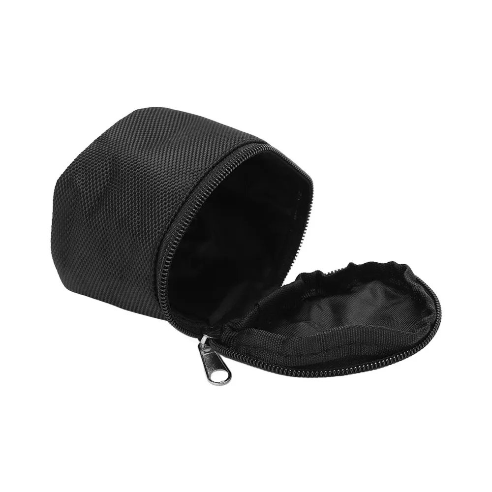 

Oxford Cloth Fiber Optic Tool Bag Compact Scratch Proof Fiber Cleaver Tool Bag Easy To Clean Wide Mouth Optical Fiber Tool Bag