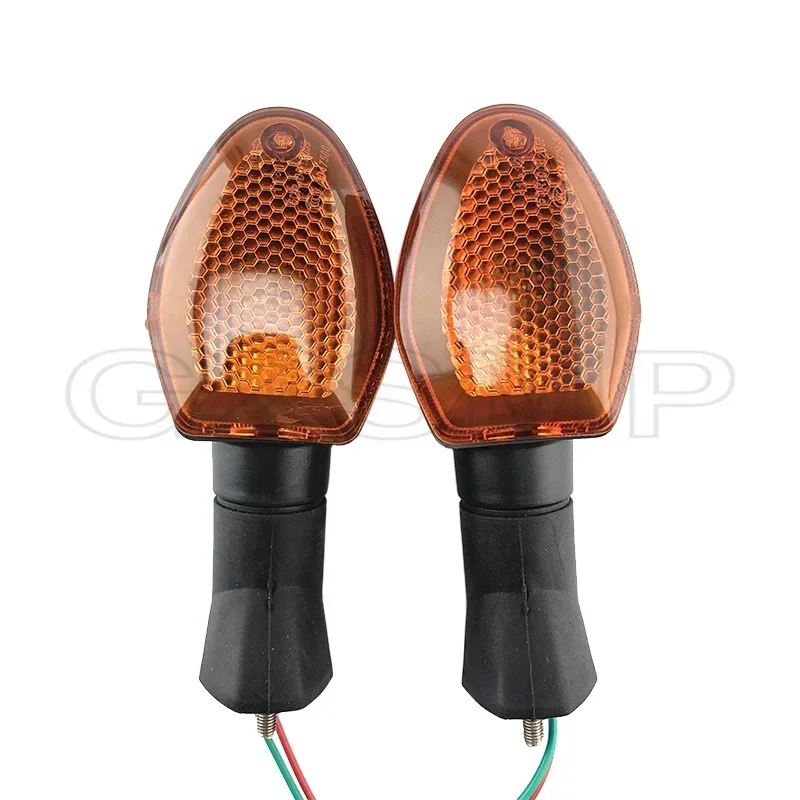 Turn Signal Light fit For SUZUKI DL 1050 1000 650/XT/Adventure V-Strom GSF 1250 Bandit SV650 Motorcycle Indicator