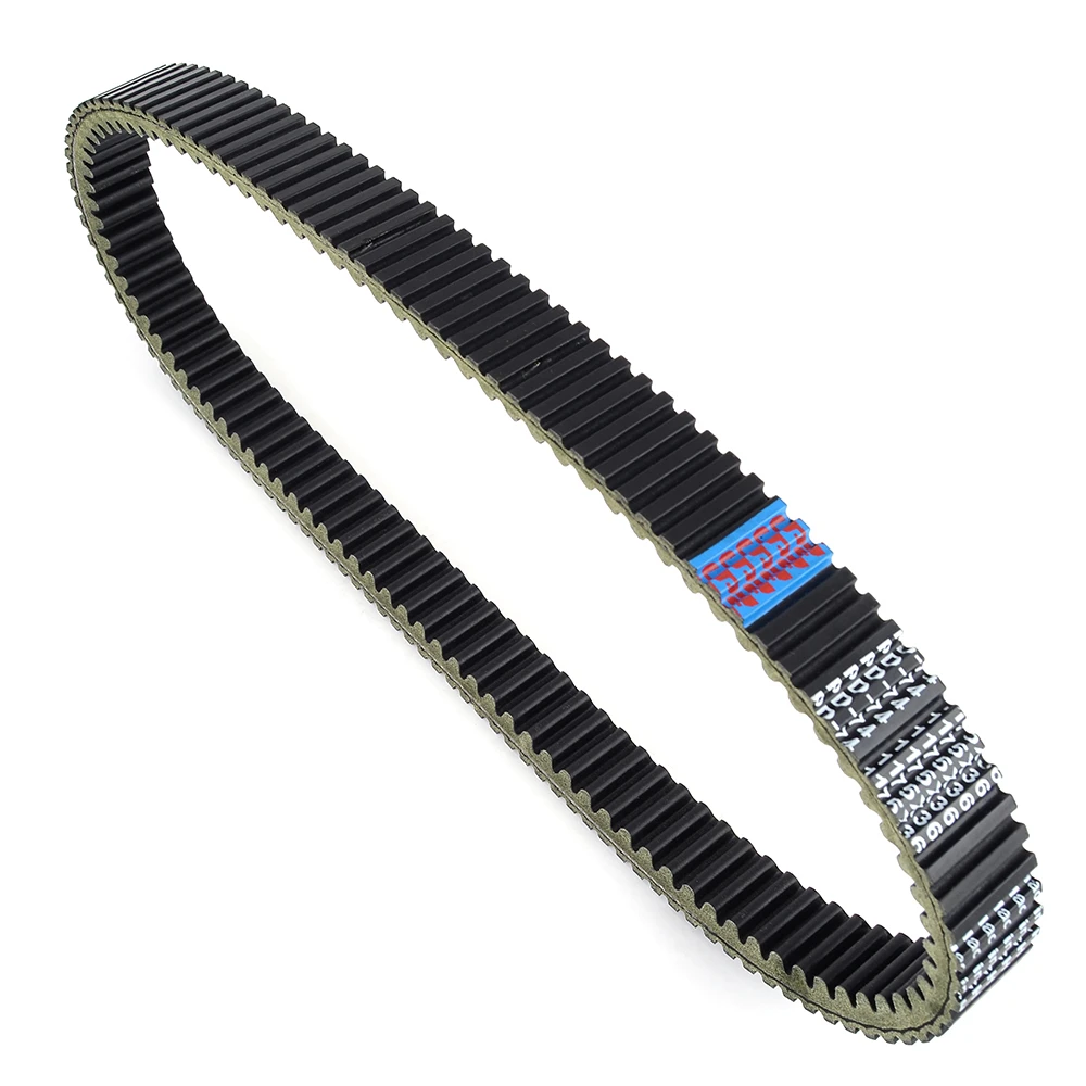 

Drive Belt For Arctic Cat BEARCAT 3000 F1100 M1100 XF1100 Pantera 3000 M9000 XF9000 ZR-series ZR9000
