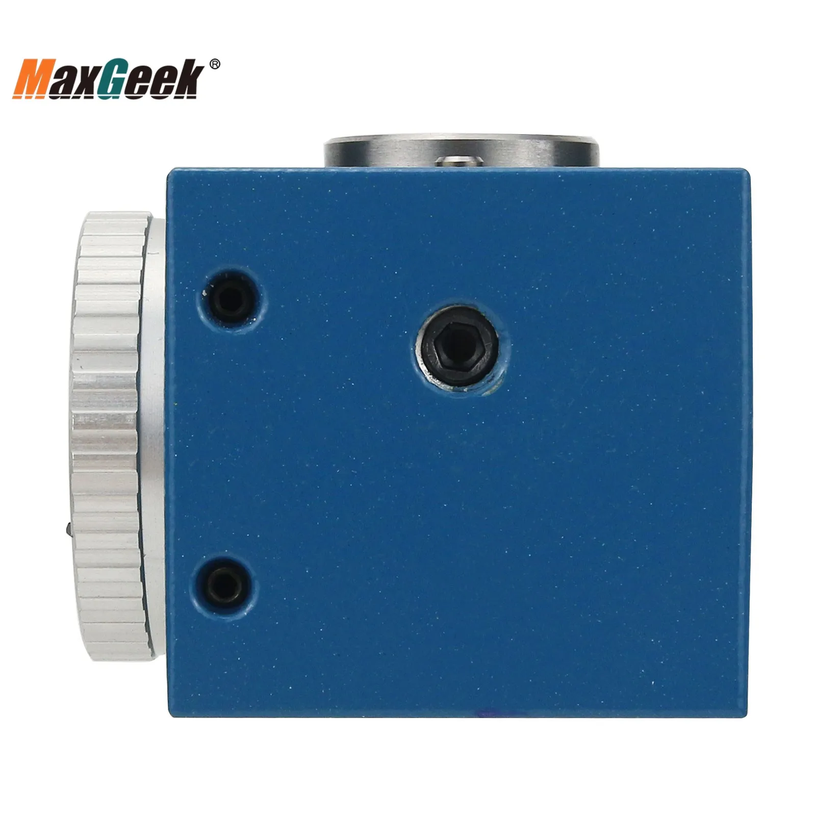 Maxgeek Max-Z Magnetic Z Axis Tool Dial Zero Pre Setter .0004\