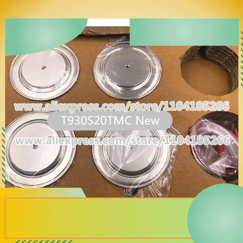 Módulo Original nuevo T930S20TMC, T930S16TMC, T930S18TMC, T930S18TKB, T930S16TKB, T930S14TKB, T930S25TMC, T930S12TKB