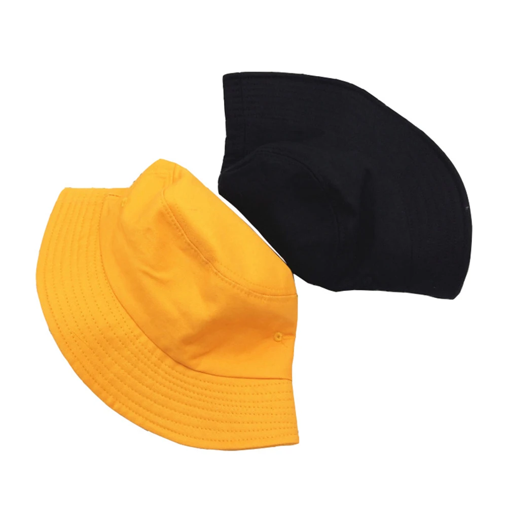 

Wide Brim Hat UV Protection Bucket Hats for Men Women Outdoor Summer Vacation Adult Sun Hat Fishing Beach Travel