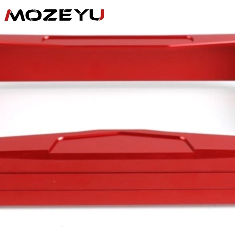 For CFMOTO CF MOTO 2025 450MT 700MT CF450MT 450 MT Ibex 450 2024 TFT Anti Theft Guard Screen Glare Protector Meter Frame Cover - Image 6