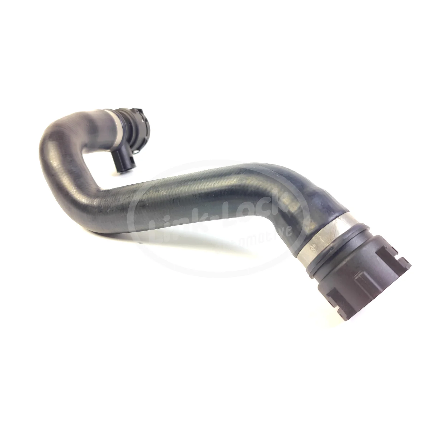 LINK-LOCK Lower Radiator Coolant Hose For BMW E46 323I 325Ci 325Xi 1999-06 11531436408