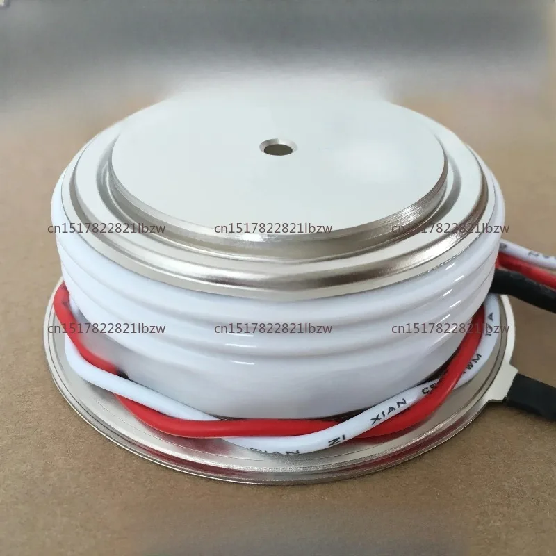 KK800A 3CTK-16 1600V Positive Fast Controllable Rectifier Convex Flat Type