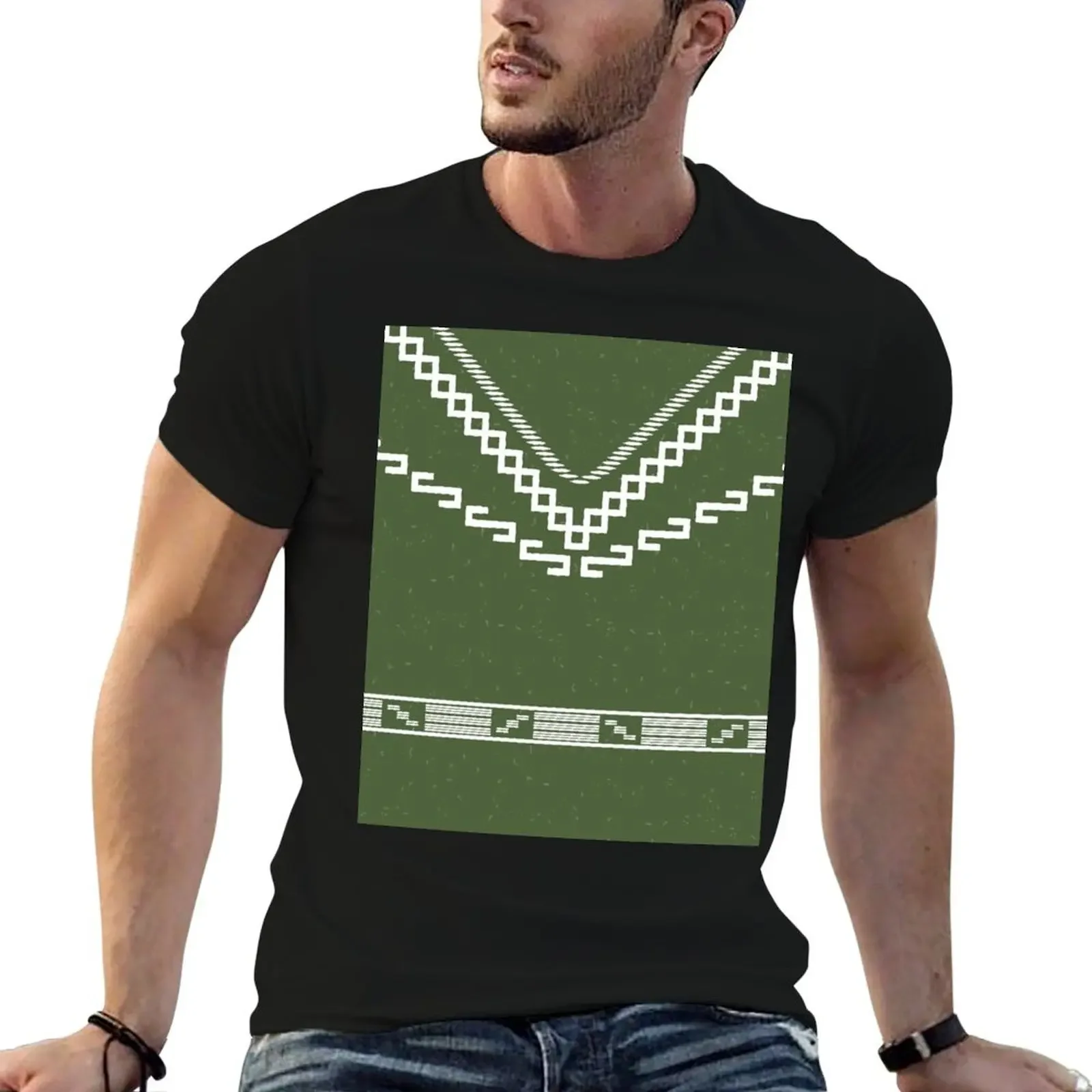 

Poncho T-Shirt luxury t-shirt oversize t-shirts man cotton graphic tees mens tall t shirts