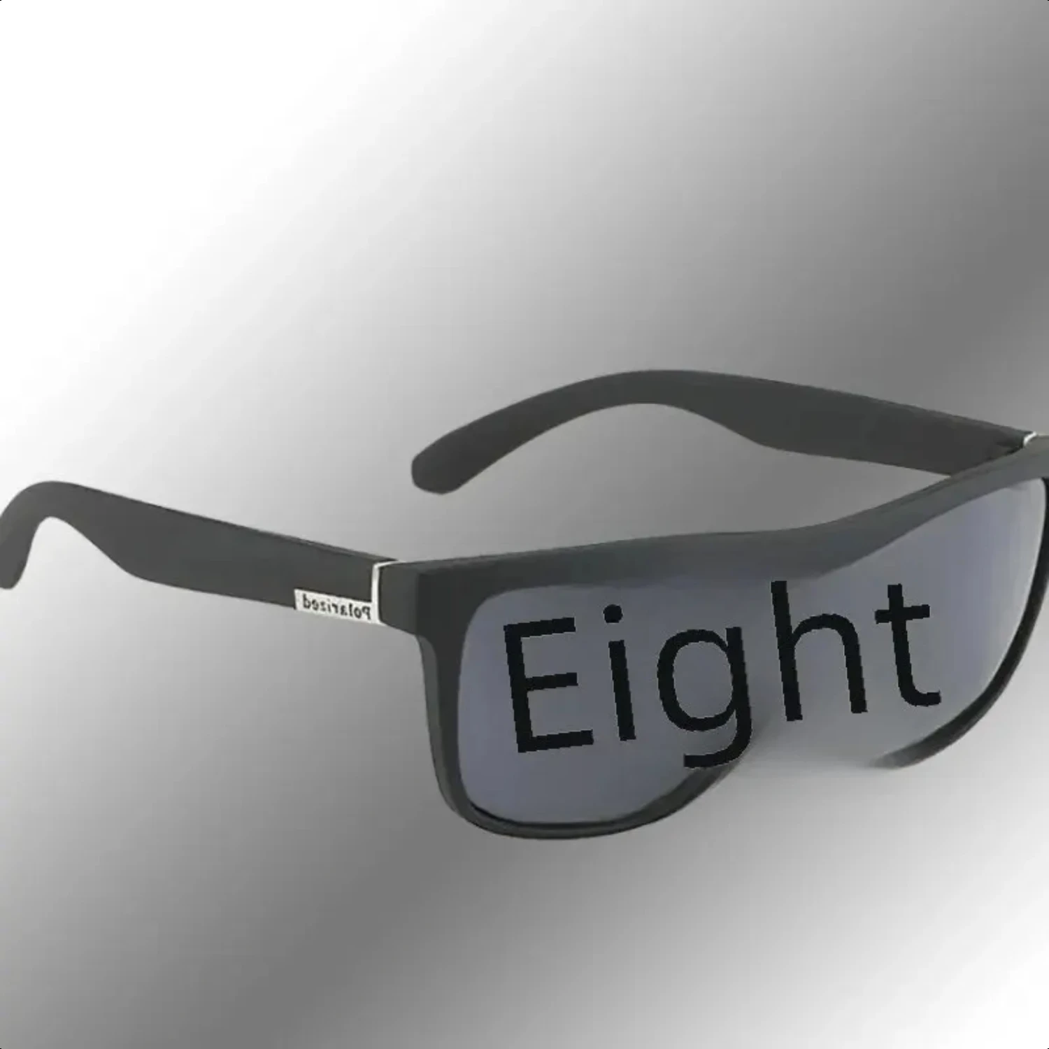 

Outdoor Cycling Sunglasses Men's Polarized Retro Sport Sunglasses Uv Protection Durable Frame Source Factory Wholesale