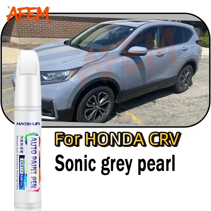 

For HONDA CRV Automotive Paint Repair Pen Touch-Up Pen Paint Scratch Remover No color difference Car Paint Care Accessories