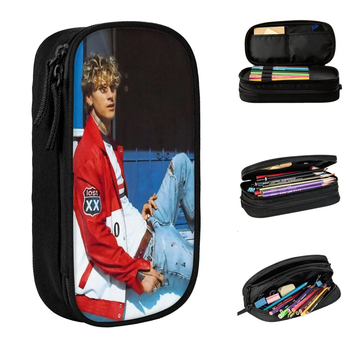 Mgk Lost Americana … - image