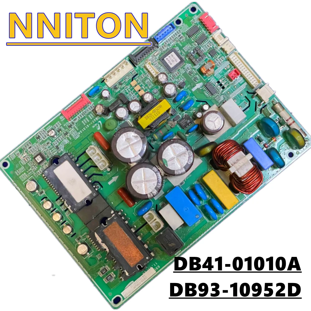 

air conditioning Computer board DB41-01010A DB93-10952D AR09KVSPBSNXAZ, AQV12PSLXAND, AQV12PSLXSTK, AQV10UWEX, AQV12UGEX