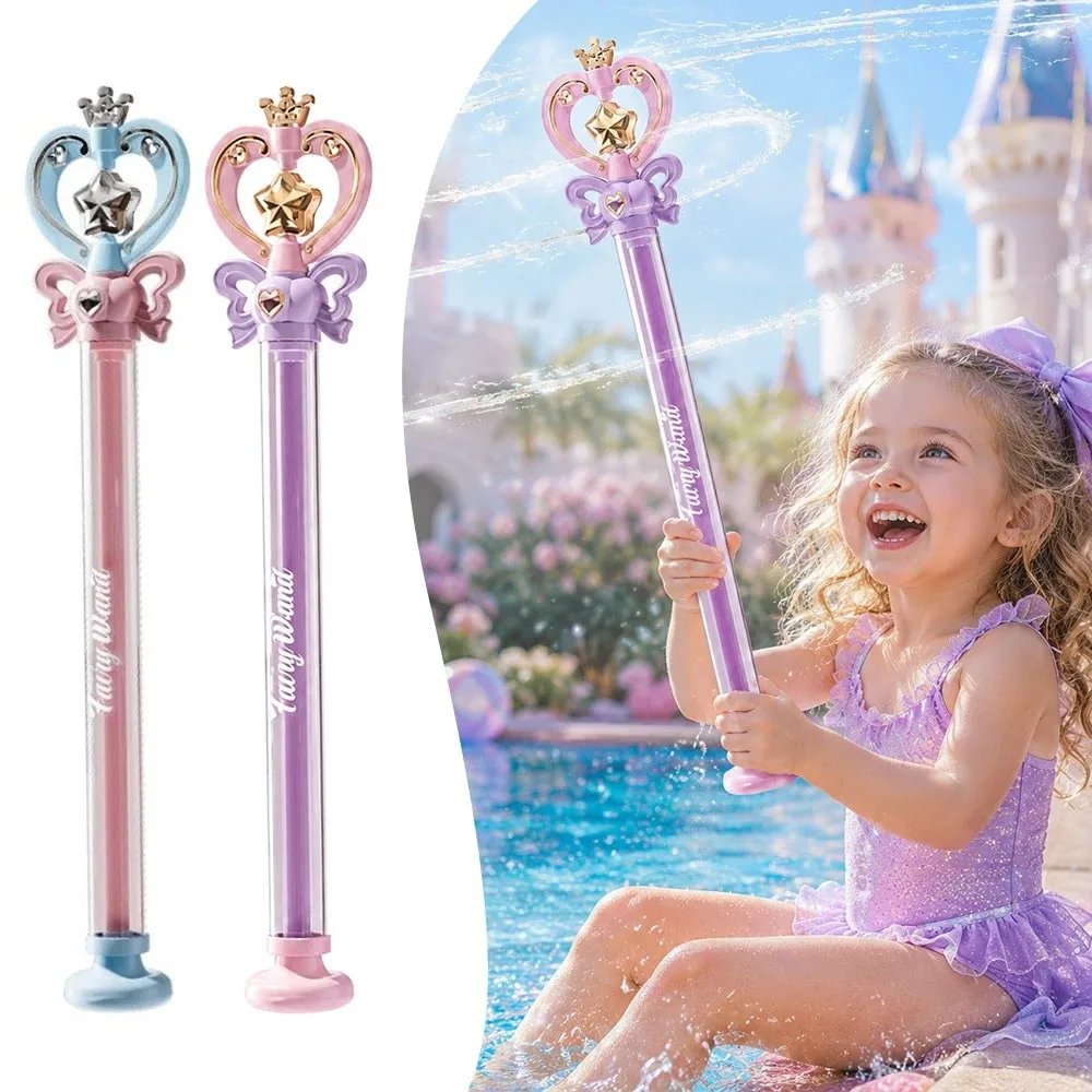 Brinquedos de Água com Spray Cintilante, Brinquedo de Água de Alta Pressão, Acessórios para Fotografia Romântica