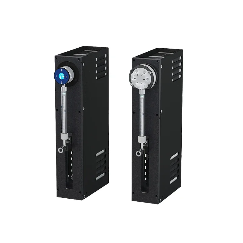 

SY-06B электрический высокоточный насос OEM в серии микронасосов саморазверленных Runze Fluid