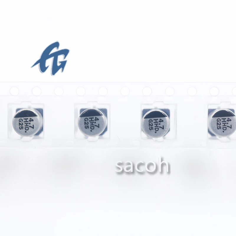 

(SACOH New Mosfet transisto EEEHD1H4R7R 4PCS