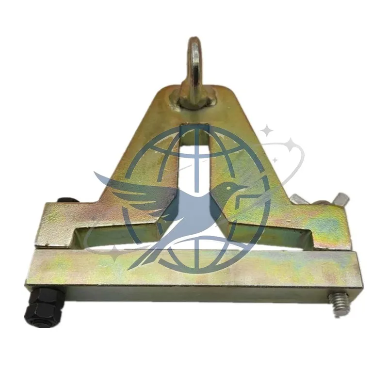 Professional hoisting elevator guide tool/elevator crane guide rail/lifting guide rail/rail track artifact/rail lift
