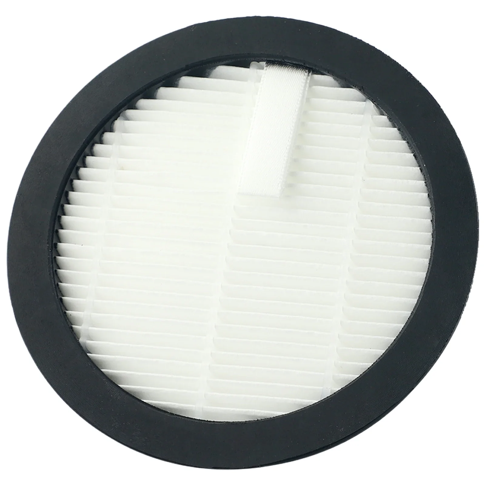 Filters For Airbot Hypersonics Pro Smart Vacuum Cleaner Hepa Filters Part Household Cleaning Tools Sweeper Accessories