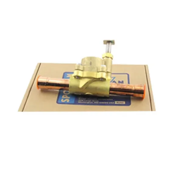 

Refrigeration Spare Parts VAL08781 Electric Expansion Valve