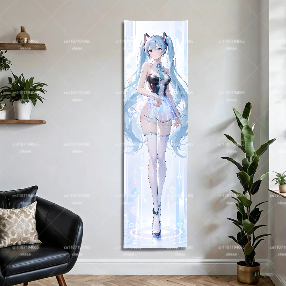 Hatsune Miku Gobleni, Holograf - Home Cinema Led incelemesi ve fiyatı