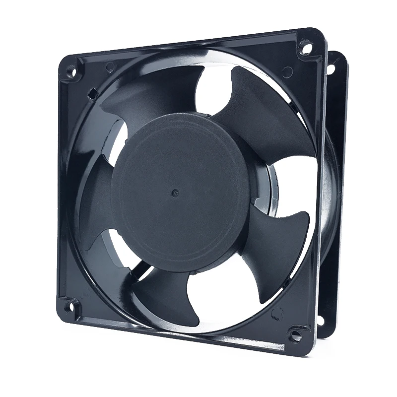 

Новый оригинальный Dayton 4WT47 115 В 0,18 А 12038 для сварки шкафа, охлаждающий вентилятор 12 см
