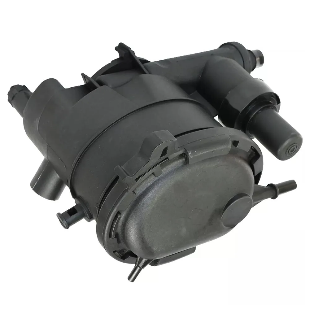 Carcasa de filtro de combustible compatible con el motor, diseñada para múltiples vehículos, incluidos Berlingo MK1 y Fiat