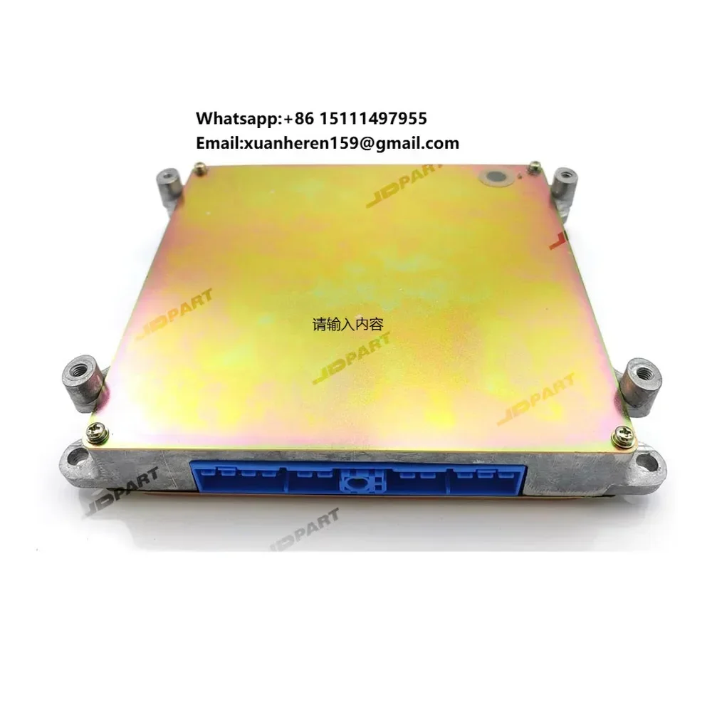 9109825 Control Unit ECU for John Deere High Performance Engine Parts