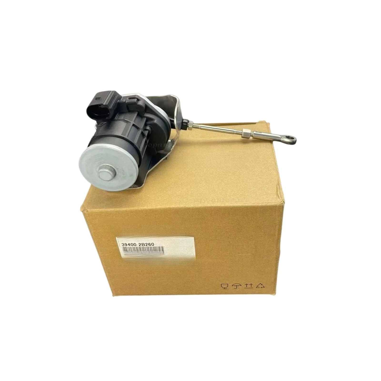 NEW Turbo Charger Solenoid Valve For  394002B260 39400-2B260