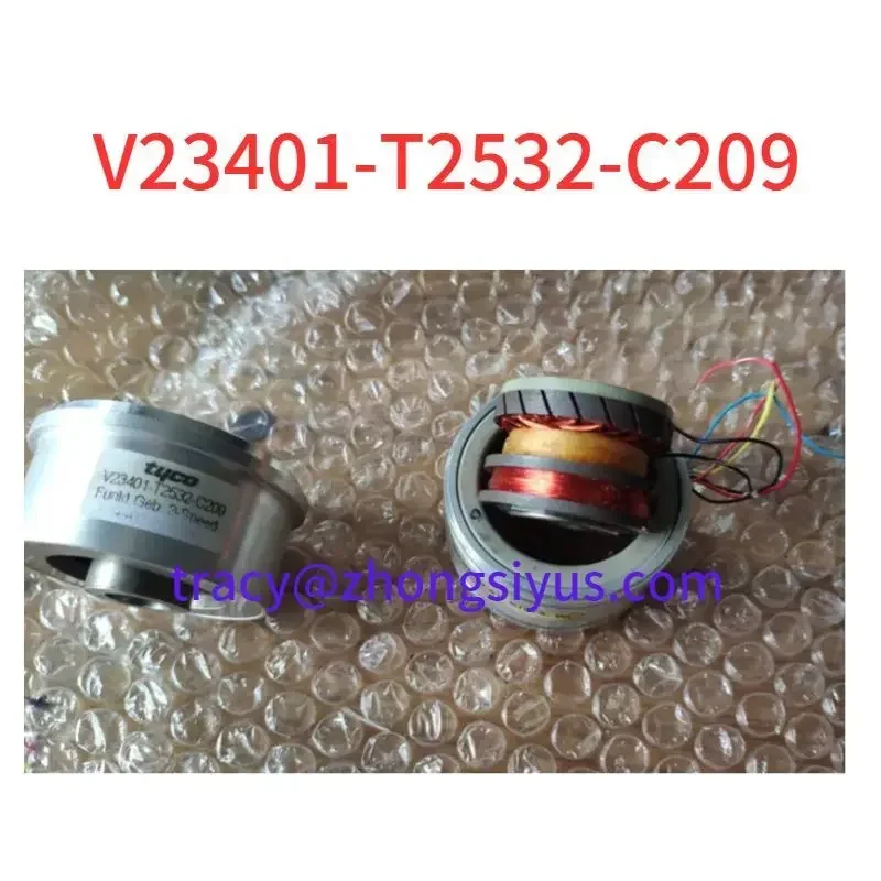 

TYCO V23401-T2532-C209 encoder V23401 T2532 C209 tested ok