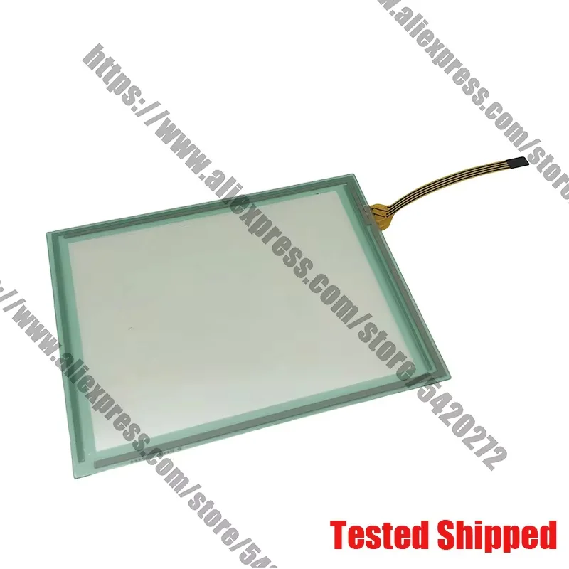 Novo painel de tela de toque DSQC679